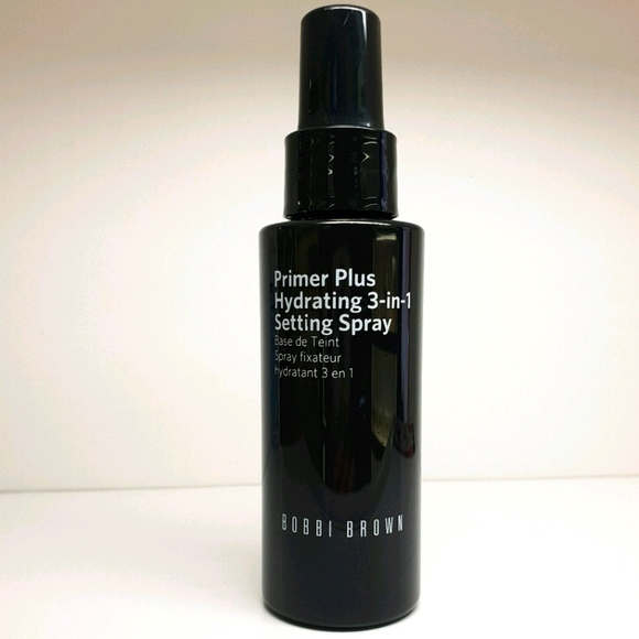 Bobbi brown PRIMER PLUS HYDRATING SETTING SPRAY - Picture 3 of 4